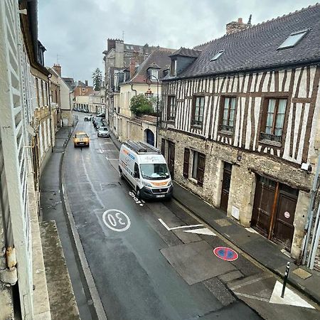 Le Logis Des Remparts - Hyper Centre Διαμέρισμα Κομπιέν Εξωτερικό φωτογραφία